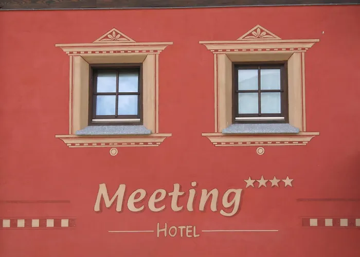 Hotel Meeting