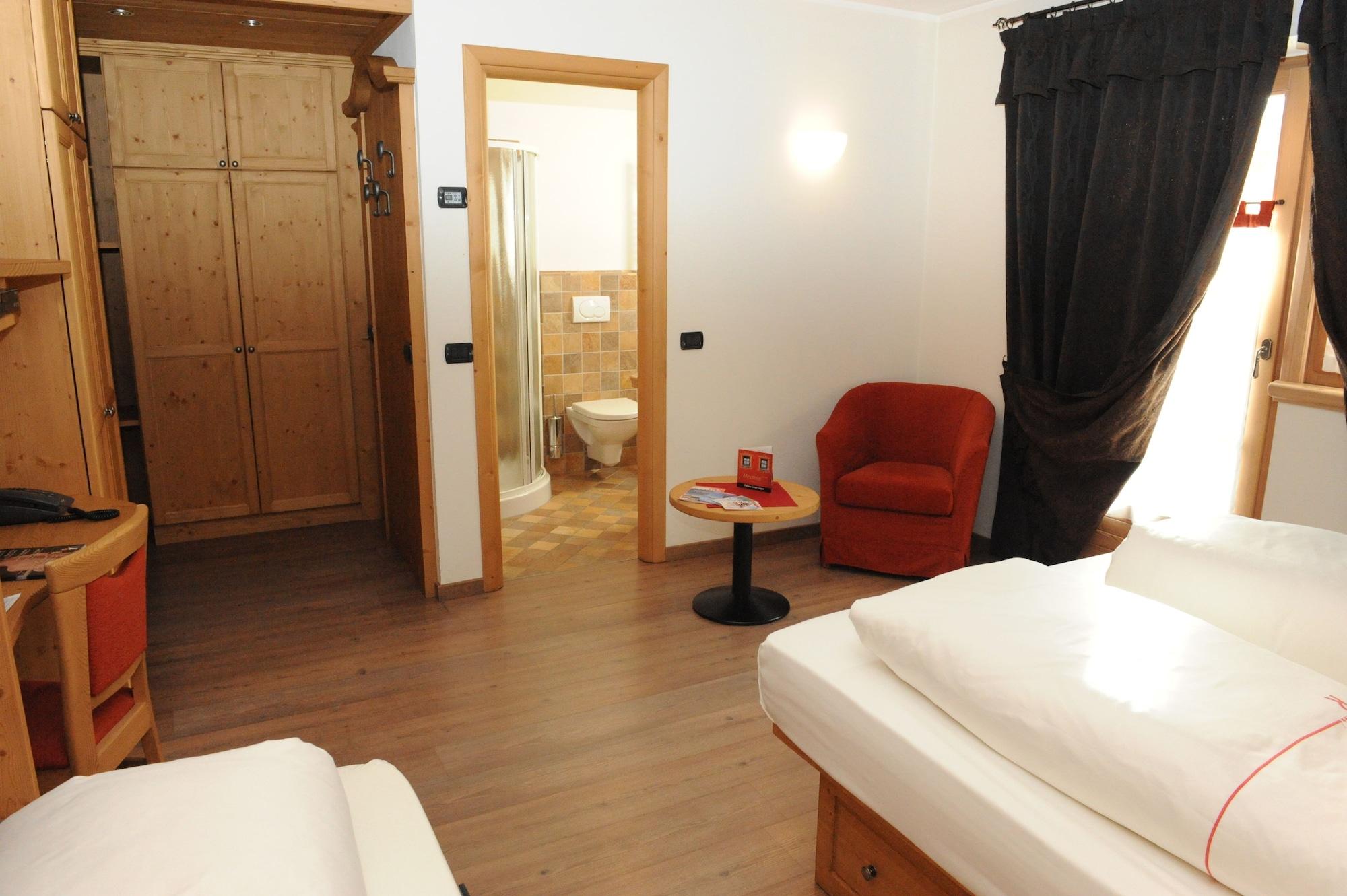 Meeting Hotel