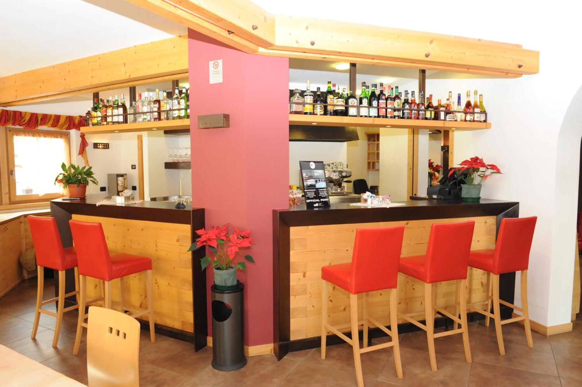 Hotel Meeting Livigno