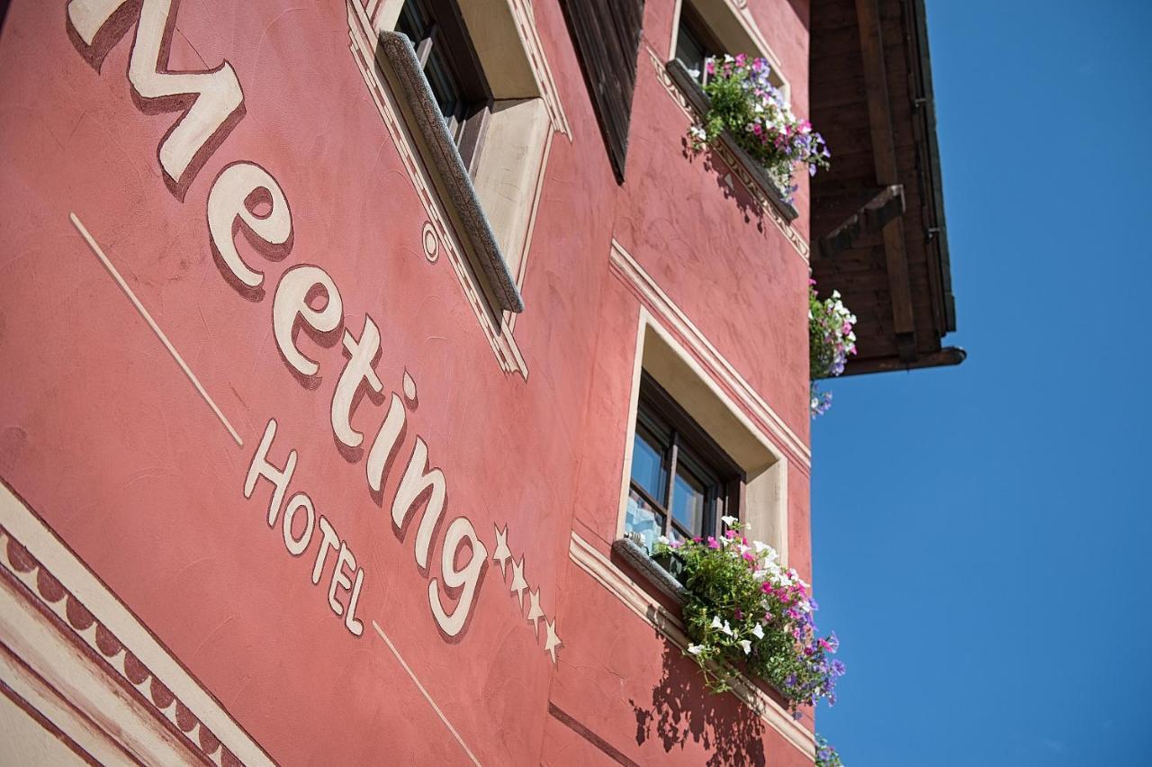 Meeting Livigno