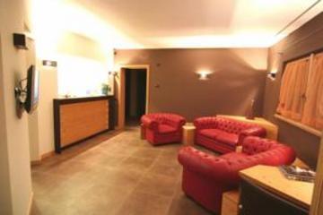 Meeting 4* Livigno